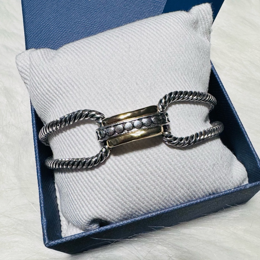 Alice Wheeler Bracelet